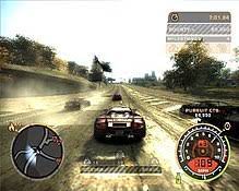 Whether gamers are trying to lose the cops or they just want to pimp their ride, need for speed most wanted offers extensive visual customisations. Need For Speed Most Wanted 2005 Video Game Wikipedia