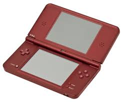 En nuestra web vas a encontrar emuladores que nos permitirán disfrutar de los juegos más vintage de nintendo ds, game boy, game boy color ola nes entre otros muchos. Nintendo Dsi Xl Wikipedia La Enciclopedia Libre