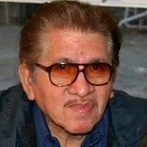 Manuel G. Jaquez Obituary