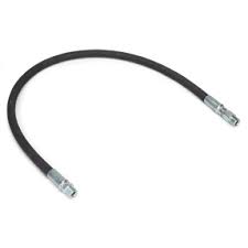 Rebuild your pressure washer fast with a complete pump assembly kit! Flexible Discharge Hose 990834 Cat Pumps
