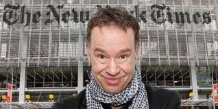 Is there still a role for the theatre critic in a post COVID-19 world?