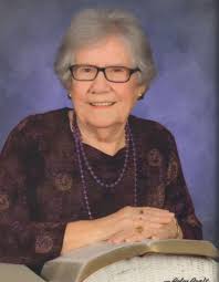 Dorothea Edwards Obituary October 30, 2019