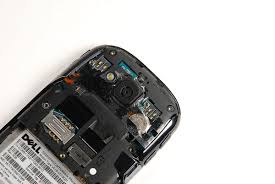 Dell Aero Smartphone Teardown ...