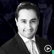 Angelos Damaskos, CEO, Sector Investment Managers by Energy Council  Investor Series Podcast