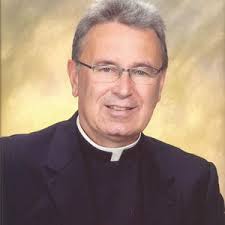 Obituary information for James A. Rev. Field