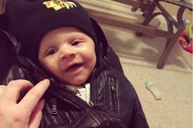 Fundraiser by Alysha Gordon : Baby max's funeral