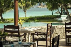 سميت بهذا الاسم نسبة إلى شخص فرنسي كان مسؤولاً عن جباية الضرائب. Four Seasons Resort Seychelles Itravel De