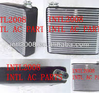 TOYOTA VIOS/ECHO car ac a/c air conditioning Evaporator coil 255*58*224MM