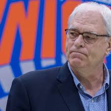 September 17, 1945 in deer lodge, montana high school: Knicks Fire Phil Jackson James Dolan Finally Gives Up Sports Illustrated