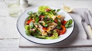 Along with protein, carbohydrates, and essential fats, fiber is an integral part of a health. Healthy Diet Plans Recipes Bbc Food