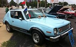 Image result for Frost White 1970 Gremlin