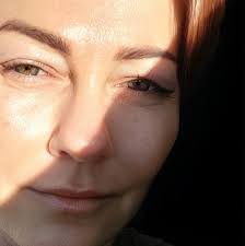 Aneta Bernecka w osoby