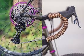 Feb 26, 2021 · nestled in behind the brake levers are the gear shifters. Road Shifters Mtb Derailleurs Cassettes Mullet Drivetrains Bikepacking Com