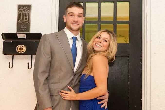 Blue Jays Pitcher Trey Yesavage Is Engaged to Taylor Frick!