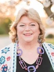 Sandra S. Baucom — Trusted Physician