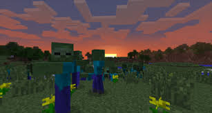 You should only see zombies. 10 Best Minecraft Zombie Themed Mods Worth Trying Fandomspot