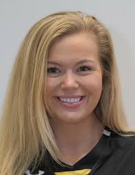 2021-22 Women's Basketball Roster