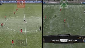 Añadir a la lista de deseos. Comparativa En Video De Fifa 19 Nintendo Switch Vs Xbox One Nintenderos Nintendo Switch Switch Lite