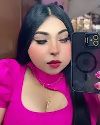 Cassandra Lopez's Instagram, Twitter & Facebook