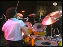 Born and raised as a child in chattanooga, tennessee, tony soon made it up north where he grew up. Tony Williams Most Powerful Drum Solo Youtube