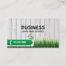 Her skills will be extremely useful in creating the look of our marketing materials, from brochures to business cards to newspaper ads. Professional Lawn Care Service Business Card Business Card Branding