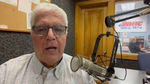 Tim Bearden, Superintendent of West Ottawa Public Schools, discussed the  upcoming OAISD millage question, deep fakes, and developments and  accomplishments in the district, during his quarterly appearance. #1450Gary  #1450ToT #1450Education