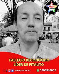 🙏🕊️Falleció el reconocido dirigente comunitario de #Pitalito Albert Yesid  Renza. En las últimas horas se ha conocido la lamentable noticia del  fallecimiento de Albert Yesid Renza, un destacado dirigente comunitario de  Pitalito.