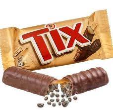 Tixs means tactical information exchange system (otcixs). Aw Yes My Favorite Candy Bar Tix Thanksihateit