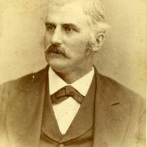 Clayton (James A.) Family Papers — Calisphere