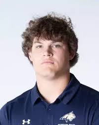 Tommy Mellott, Brody Grebe Lead Montana State's Big Sky Conference Honorees 