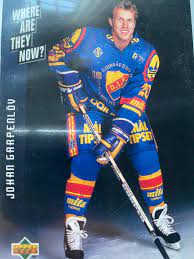 Han var besviken efter matchen. Johan Garpenlov On Twitter Stopp 4 Som 18aring Fa Dra Pa Sig Djurgardstrojan Var Grymt L Boork Och T Boustedt Stack Ut Som Tranare Thomas Eriksson Som Forebild Micke Och Challe Som