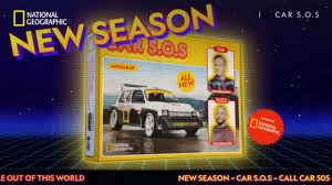 Items portrayed in this file. Car Sos Season 9 Release Date When Will Car Sos Series 9 Air Opera News