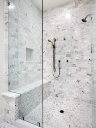 Walk in showers without doors. Top 50 Best Shower Bench Ideas Relaxing Bathroom Seat Designs