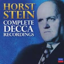 Horst Stein Decca Complete Recordings [Limited Release]