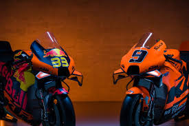 Create and manage your own team of motogp riders. Ktm In Motogp 2021 Time For The Next Level Motogp