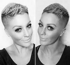 Fun With Pixie Texture 29 Super Short Hair Short Hair Styles Short Shaved Hairstyles