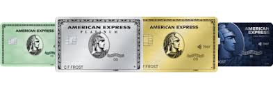 These rewards can be redeemed for travel, merchandise, gift cards, statement credits, and more. Credit Cards Compare Apply Online American Express