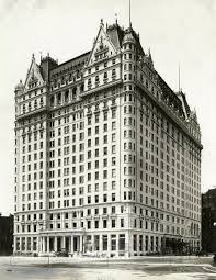 Daytonian In Manhattan The Iconic Plaza Hotel The Plaza Hotel Nyc Plaza Hotel Dream City