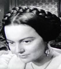 Favorite line from book 7 so far: "Empress darling."