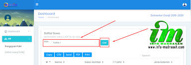 Web ini sebenarnya sudah pernah digunakan pada pendataan siswa calon peserta ujian nasional tahun lalu, yaitu pada. Tutorial Atau Cara Mengajukan Siswa Pip Melalui E Pip Http Emispendis Kemenag Go Id Emis Pip Info Madrasah