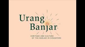 Kata kata bbm bahasa dayak. Urang Banjar