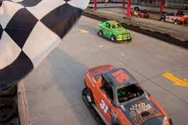 1545 parkway, sevierville, tn 37862, united states. Nascar Speedpark Smoky Mountains Brochures