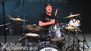 We did not find results for: Gregg Bissonette Plays Funk Youtube
