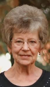 Arlene Leshon Obituary (1940