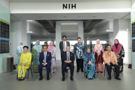 Syarat membuat bpjs kesehatan harus dipersiapkan secara saksama. Kkmalaysia On Twitter Sekitar Lawatan Menteri Kesihatan Dato Sri Dradhambaba Ke Kompleks Institut Kesihatan Negara Nih Di Setia Alam Hari Ini Beliau Dibawa Melawat Makmal In Vivo Research Facility Dan Makmal Elektron
