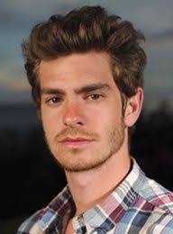 Picture Of Andrew Garfield Andrew Garfield Mens Hairstyles Boy Hairstyles