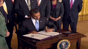 Obama says new U.S. sanctions show international resolve in Iran ...
