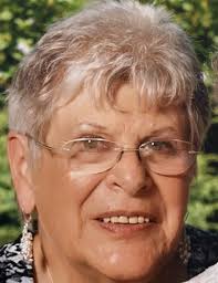 Obituary information for Jeanne S. Wilson