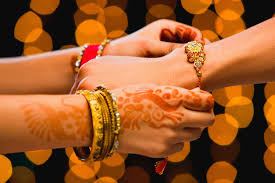 Facts about raksha bandhan 5: The Raksha Bandhan Or Rakhi Festival
