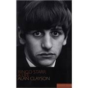 RINGO STARR Music Discography Or Rare Music Memorabilia